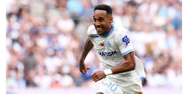 Pierre-Emerick Aubameyang třikrát v kariéře překonal očekávání